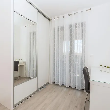 Ema Apartmán *