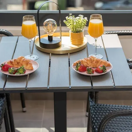 Ema Apartament Makarska