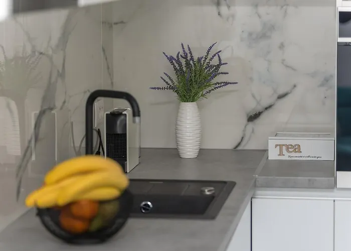 Ema Apartament Makarska