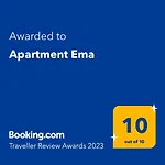 Apartamento Ema