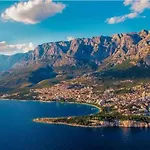 Apartamento Ema Makarska