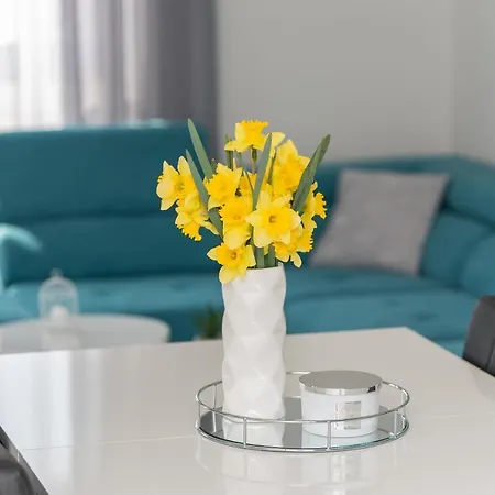 Ema Apartment *
