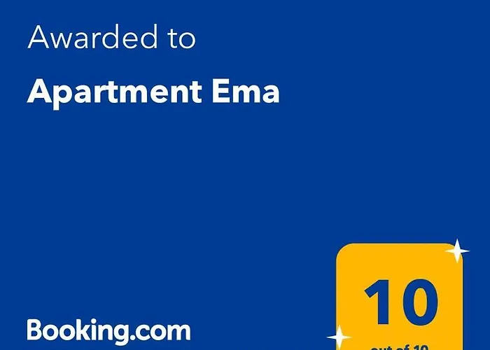 Apartment Ema