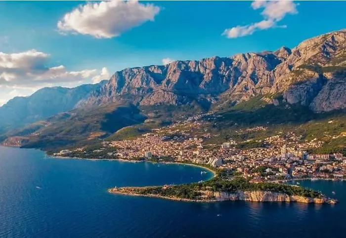 Apartment Ema Makarska